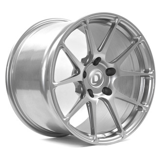 Dinan® - 5 V-Spoke GA1R Performance Style 20 Alloy Wheel Set
