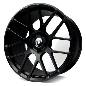 Dinan® - 7 Y-Spoke Forgeline SE1 Style 20 Alloy Wheel Set