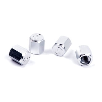 Dinan® - Wheel Valve Stem Caps