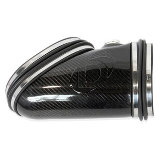 Dinan® - Cold Carbon Fiber Air Intake Tube