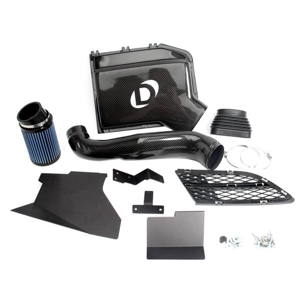 Dinan® - Air Intake System