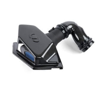Dinan® - Cold Air Intake System with Blue Filter