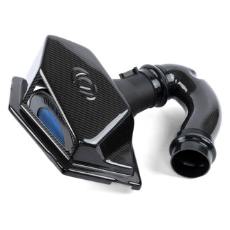 Dinan® - Cold Air Intake System with Blue Filter