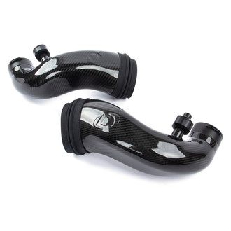 Dinan® - G30 Turbo Inlet Pipes