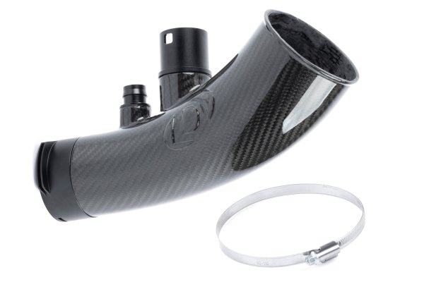 Dinan® - Turbocharger Inlet Pipe