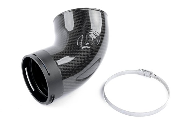 Dinan® - Turbocharger Inlet Pipe