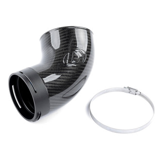 Dinan® - Turbocharger Inlet Pipe