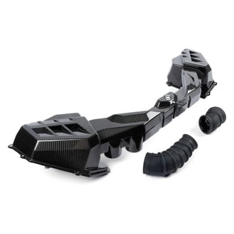 Dinan® - Cold Air Intake System with Blue Filter