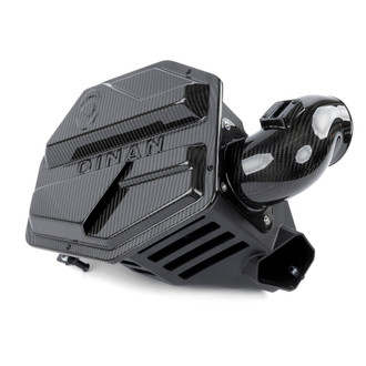 Dinan® - Cold Air Intake System with Blue Filter