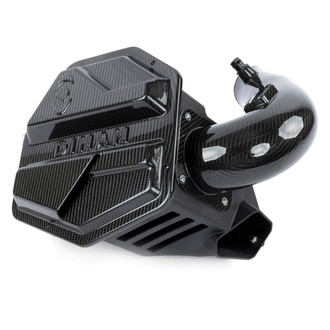 Dinan® - Cold Air Intake System with Blue Filter
