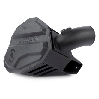 Dinan® - Cold Air Intake System with Blue Filter