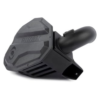 Dinan® - Cold Air Intake System with Blue Filter
