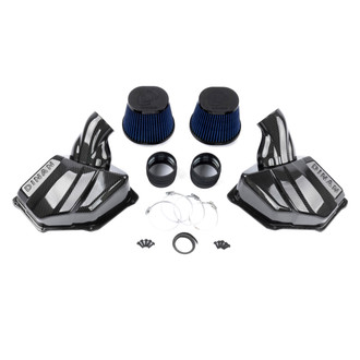 Dinan® - Cold Air Intake System with Blue Filter