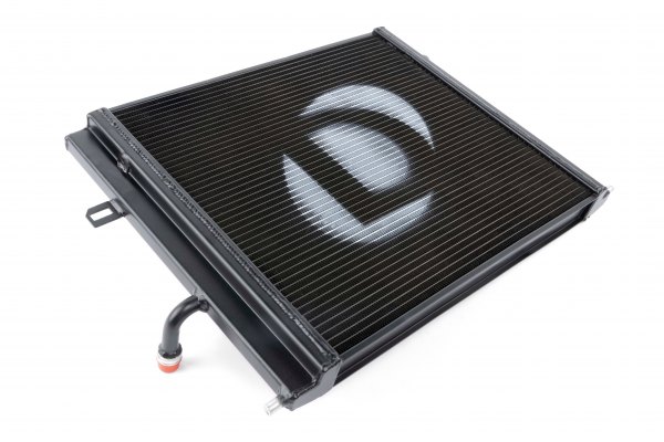 Dinan® - High Performance Dual Core Intercooler