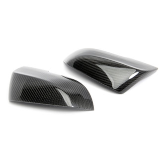 Dinan® - Carbon Fiber Mirror Covers