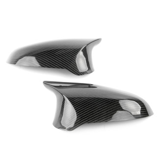 Dinan® - Carbon Fiber Mirror Covers