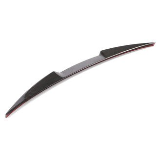 Dinan® - Carbon Fiber Rear Deck Spoiler