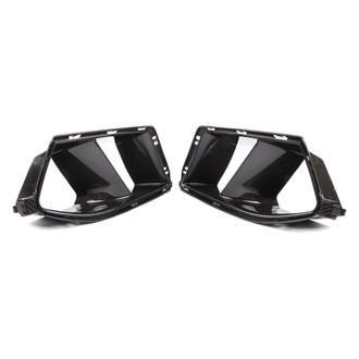 Dinan® - 2-Pc Air Inlets Air Inlets