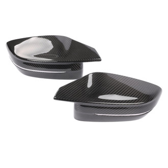 Dinan® - Carbon Fiber Mirror Covers