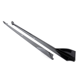 Dinan® - Carbon Fiber Side Skirts