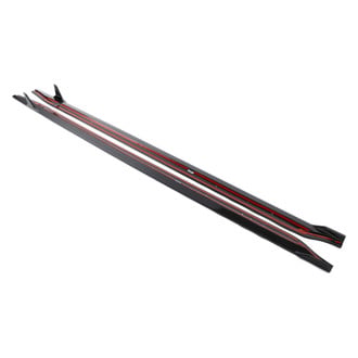 Dinan® - Carbon Fiber Side Skirts