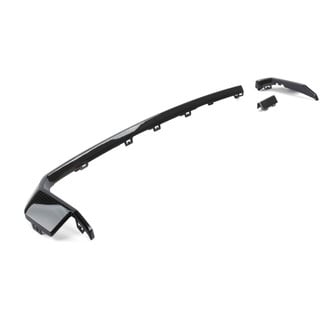 Dinan® - Carbon Fiber Rear Diffuser Surround