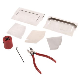Dinan® - Cold Air Intake Tool Kit