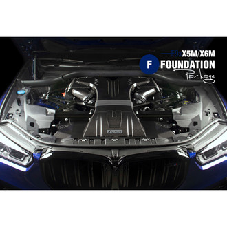Dinan® - Free Flow Axle-Back Exhaust