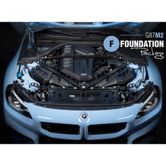Dinan® - Free Flow Axle-Back Exhaust