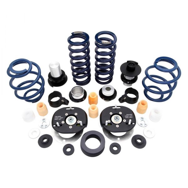 Dinan® - Front and Rear High Performance Lowering Coilover Conversion Kit