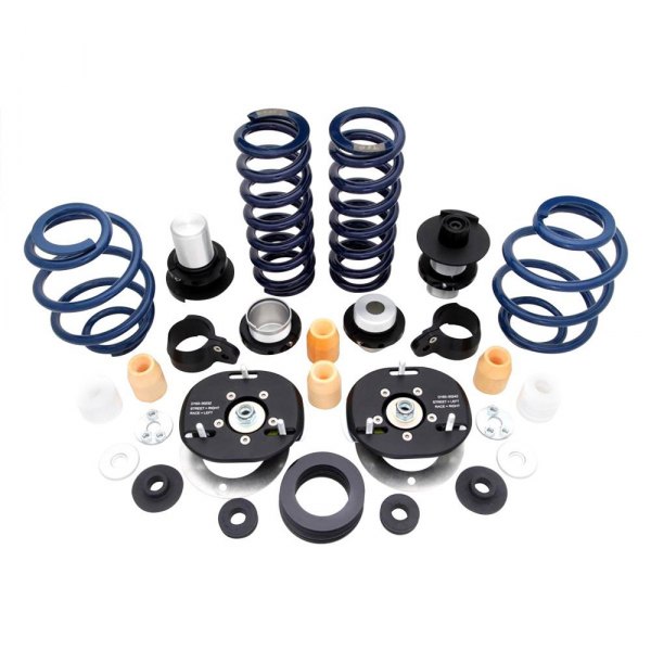 Dinan® - Front and Rear High Performance Lowering Coilover Conversion Kit