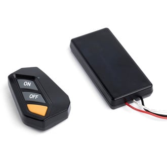 Dinan® - Exhaust Valve Remote Kit