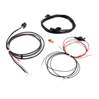 Dinan® - Exhaust Valve Remote Kit