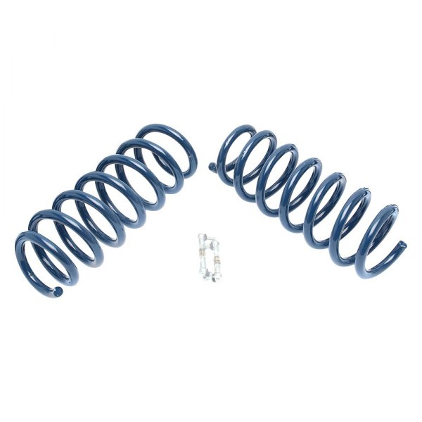 Dinan® - 0.625" x 0.25" Front and Rear Lowering Coil Springs