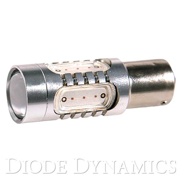 Diode Dynamics® - HP11 LED Bulb (1156, Amber)