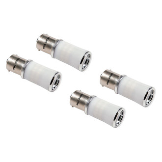 Diode Dynamics® - HP48 LED Bulbs (1156, Red)