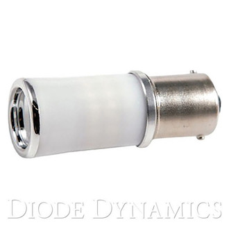 Diode Dynamics® - HP48 LED Bulb (1156, Red)