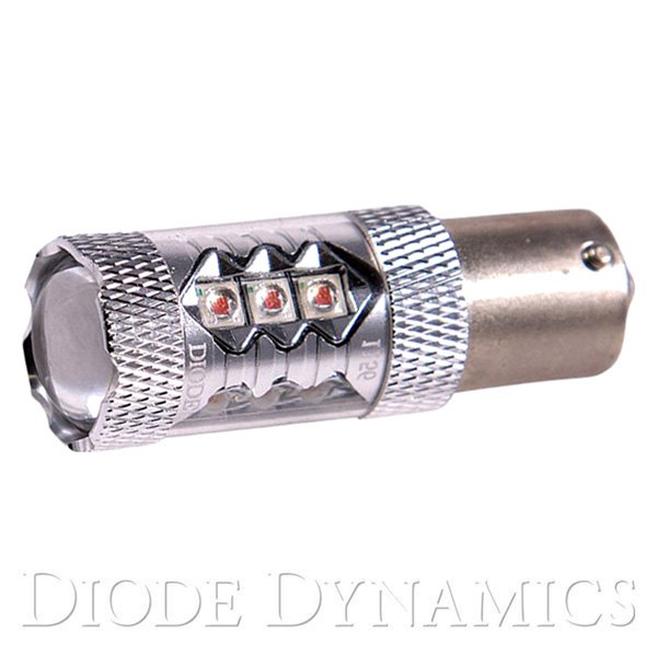 Diode Dynamics® - XP80 LED Bulb (1156, Amber)