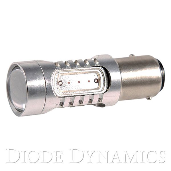 Diode Dynamics® - HP11 LED Bulb (1157, Red)
