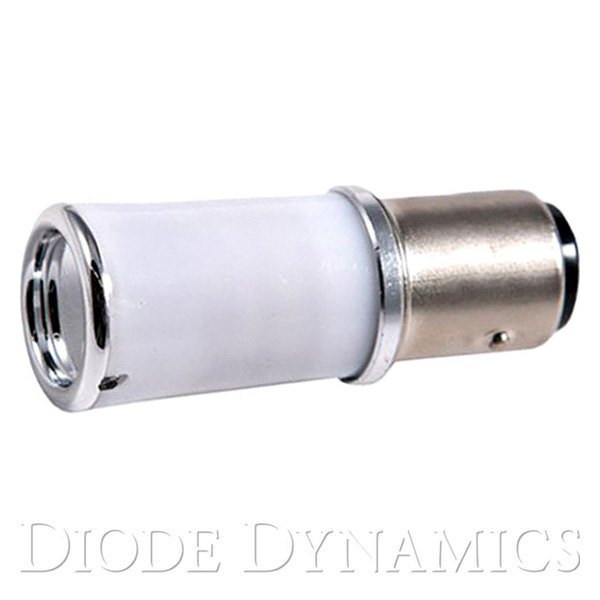 Diode Dynamics® - HP48 LED Bulbs (1157, Amber)