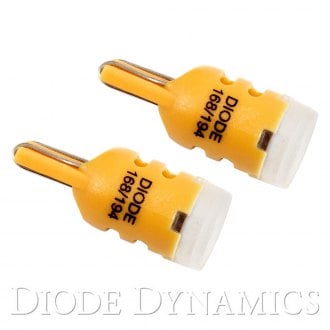 Diode Dynamics® - HP3 LED Bulbs