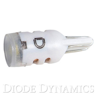 Diode Dynamics® - HP3 LED Bulbs (194 / T10, Cool White)