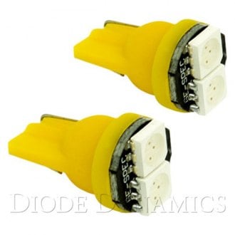 Diode Dynamics® - SMD2 LED Bulbs