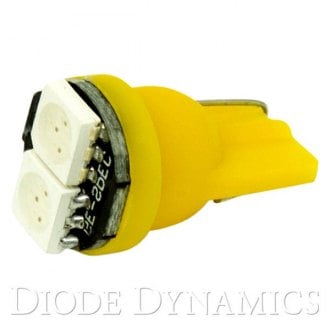 Diode Dynamics® - SMD2 LED Bulbs