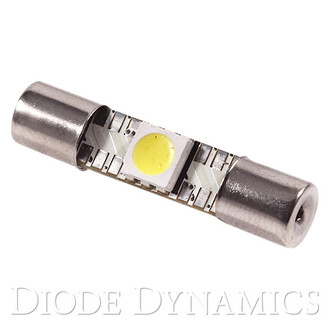 Diode Dynamics® - SMF1 LED Bulb (Warm White)