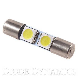 Diode Dynamics® - SMF2 LED Bulb (Warm White)