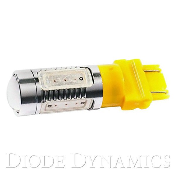 Diode Dynamics® - HP11 LED Bulb (3157, Amber)