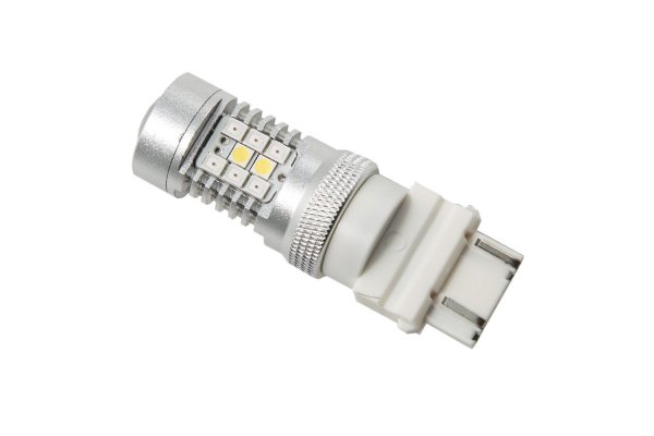 Diode Dynamics® - HP24 LED Bulb (3157, Red)