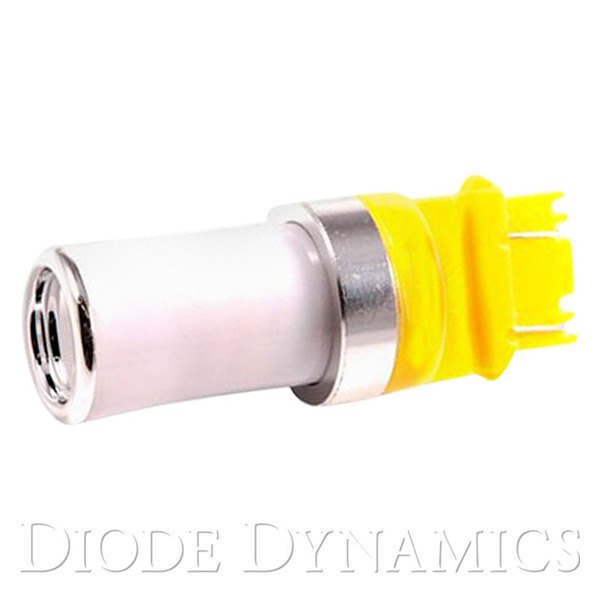Diode Dynamics® - HP48 LED Bulb (3157, Amber)