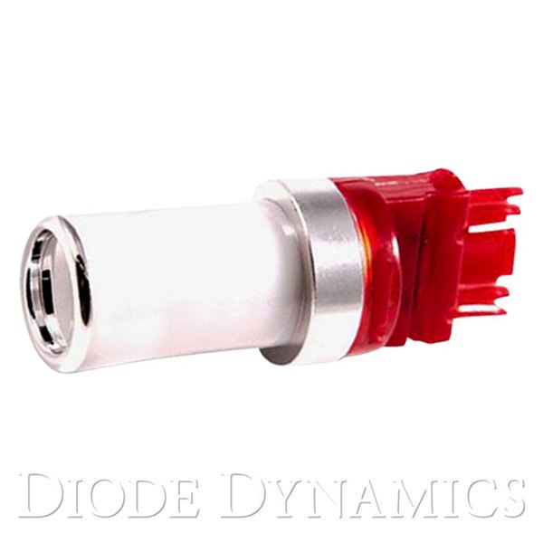 Diode Dynamics® - HP48 LED Bulb (3157, Red)